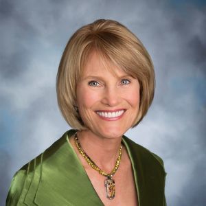 Meet your Posher, Diane